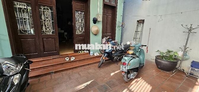 MỘ LAO - NHÀ ĐẸP 4 TẦNG - GẦN PHỐ - DIỆN TÍCH RỘNG - Ở NGAY - GIÁ TỐT