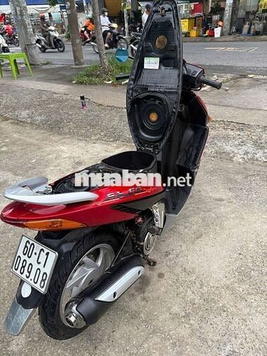 cilck 110cc
