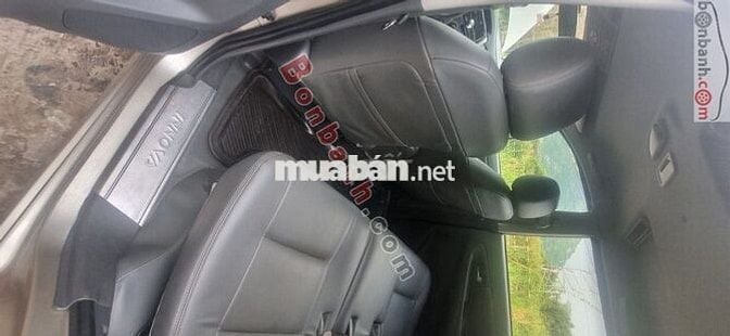 Xe Toyota Innova 2.0E 2014 - 270 Triệu
