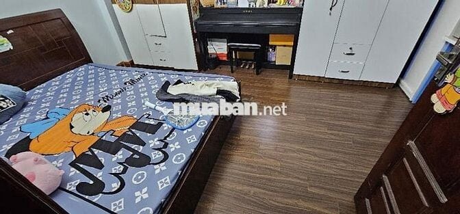 MỘ LAO - NHÀ ĐẸP 4 TẦNG - GẦN PHỐ - DIỆN TÍCH RỘNG - Ở NGAY - GIÁ TỐT