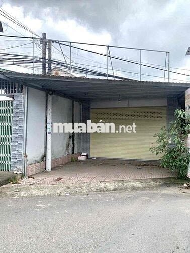 BÁN NHÀ MẶT TIỀN NGUYỄN VĂN TIÊN