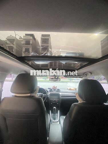 Suzuki Vitara 2016 1.6 AT - 820000 km