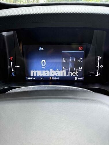 Ford Ranger 2024 XLS 2.0L 4x2 AT - 29000 km