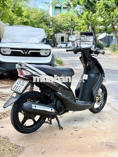 👉Mio ULTIMO bso43 chính chủ ,xe sạch sẻ,  máy móc