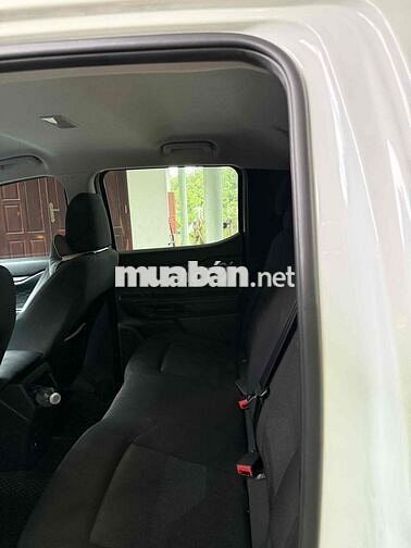 Ford Ranger 2024 XLS 2.0L 4x2 AT - 29000 km