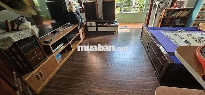 MỘ LAO - NHÀ ĐẸP 4 TẦNG - GẦN PHỐ - DIỆN TÍCH RỘNG - Ở NGAY - GIÁ TỐT