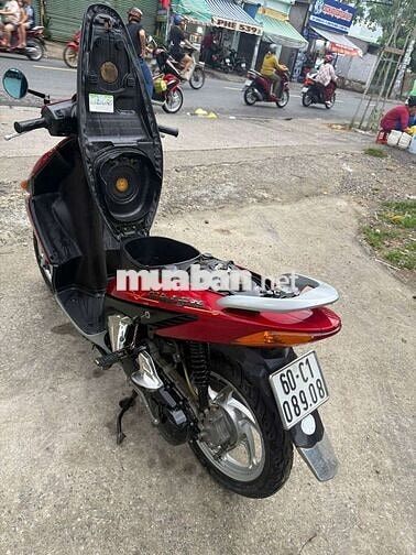 cilck 110cc