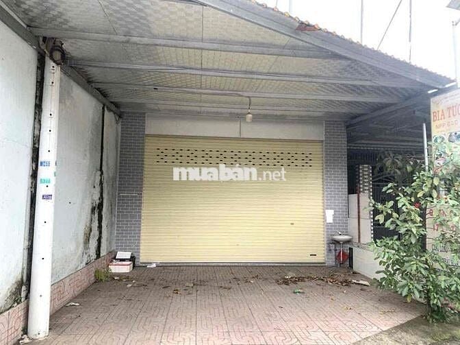 BÁN NHÀ MẶT TIỀN NGUYỄN VĂN TIÊN
