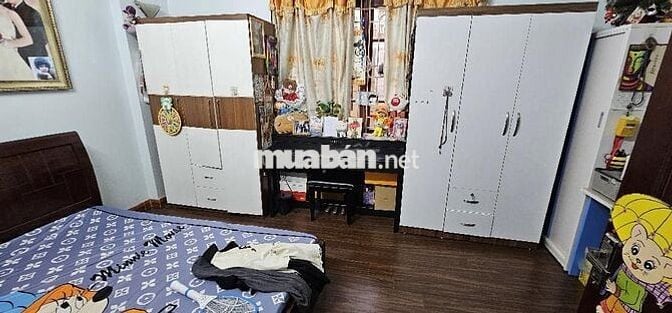 MỘ LAO - NHÀ ĐẸP 4 TẦNG - GẦN PHỐ - DIỆN TÍCH RỘNG - Ở NGAY - GIÁ TỐT