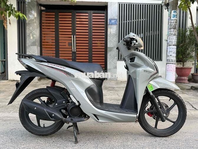 Vision 2024 Smartkey bản đặc biệt , bao sang tên