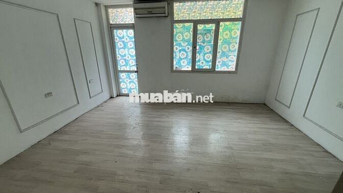 LK MỘ LAO - KINH DOANH SẦM UẤT - HÈ RỘNG - VIEW HỒ - Ô CHỜ THANG MÁY