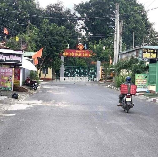 BÁN NHÀ MẶT TIỀN NGUYỄN VĂN TIÊN
