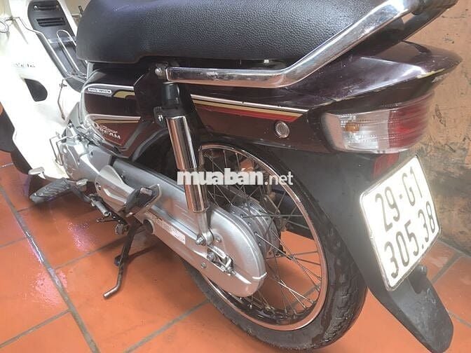 Bán đrem vn như mới 9.5 tr