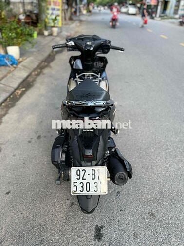 Air Blade 2024 4val B.số 92 Góp trả trước 7tr5