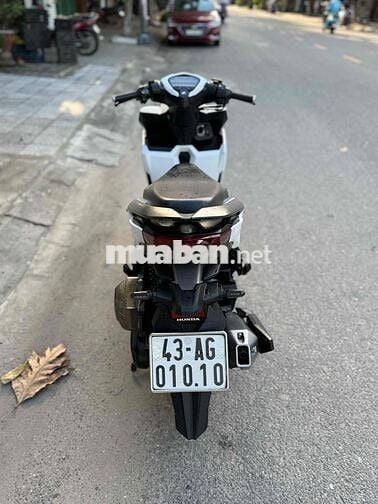 Vario 125 2024 Smartkey B.số 43 Góp trả trước 7tr
