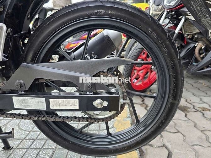 Satria date 2022,odo:7.000km.xe đẹp,chính chủ