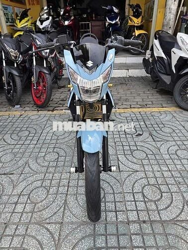 Satria date 2022,odo:7.000km.xe đẹp,chính chủ