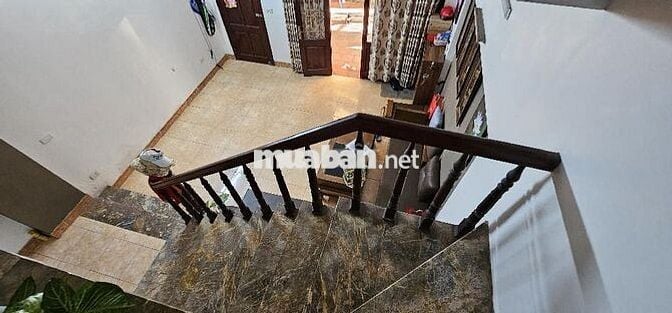 MỘ LAO - NHÀ ĐẸP 4 TẦNG - GẦN PHỐ - DIỆN TÍCH RỘNG - Ở NGAY - GIÁ TỐT