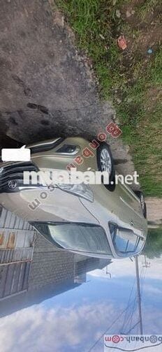 Xe Toyota Innova 2.0E 2014 - 270 Triệu