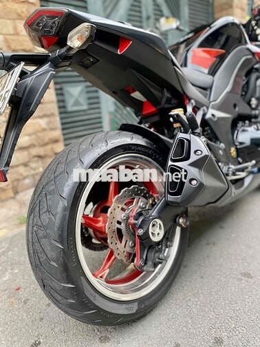 Z1000 ABS 2013 LIMITED EDITION