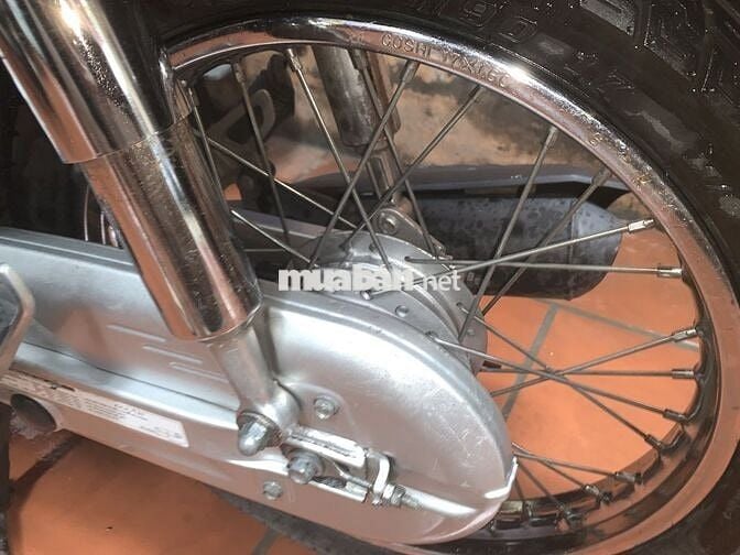 Bán đrem vn như mới 9.5 tr