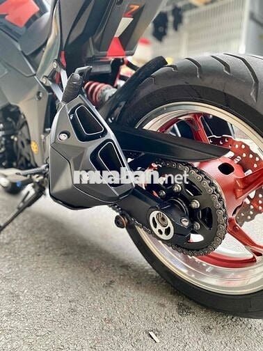 Z1000 ABS 2013 LIMITED EDITION