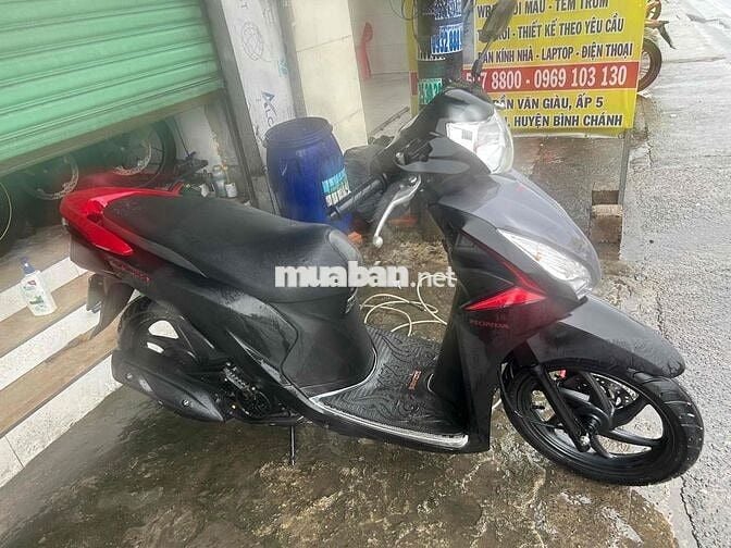 Vision 219 khóa smartkey bstp zin keng