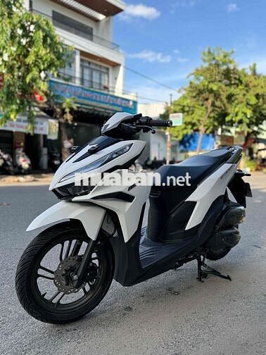 Vario 125 2024 Smartkey B.số 43 Góp trả trước 7tr