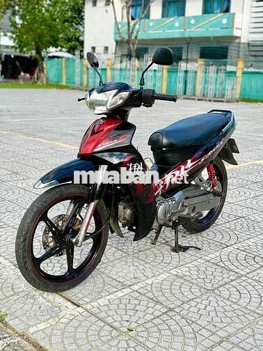 👉sirius 2010 bso43  chính chủ ,xe sạch sẻ,  máy mó