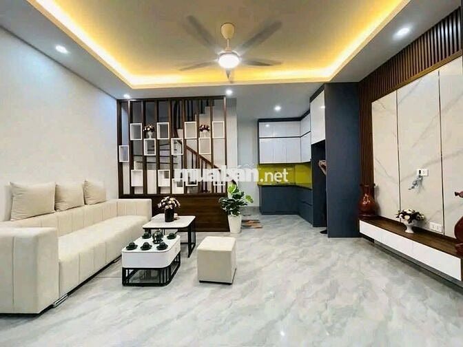 ĐH Đại Nam, Phú Lương, Hà Đông, Ô tô đỗ cửa, Sát phố, 6 ngủ, 5 T*35 M