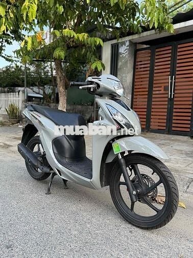 Vision 2024 Smartkey bản đặc biệt , bao sang tên
