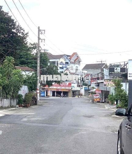BÁN NHÀ MẶT TIỀN NGUYỄN VĂN TIÊN