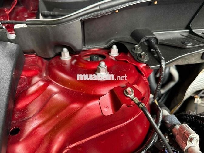Mazda CX-8 2021  bản Luxury