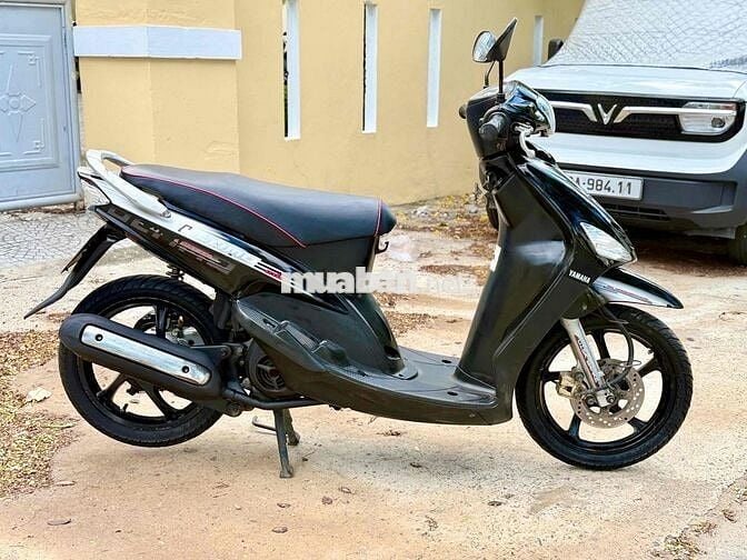 👉Mio ULTIMO bso43 chính chủ ,xe sạch sẻ,  máy móc