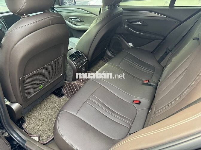 VinFast Lux A2.0 2019 Plus 2.0 AT - 73000 km