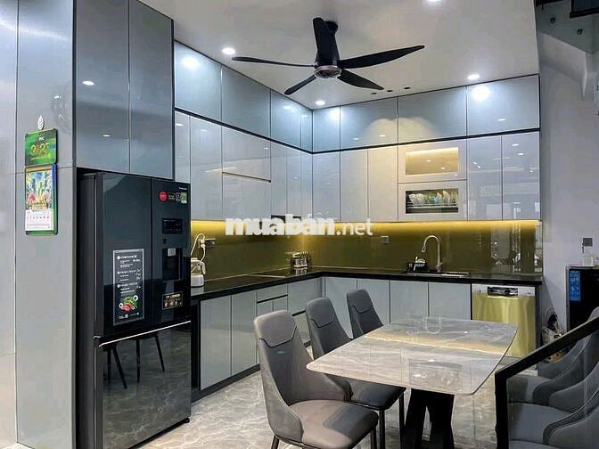 ĐH Đại Nam, Phú Lương, Hà Đông, Ô tô đỗ cửa, Sát phố, 6 ngủ, 5 T*35 M