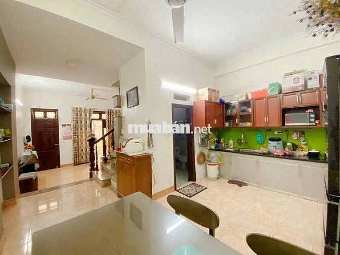 MỘ LAO - NHÀ ĐẸP 4 TẦNG - GẦN PHỐ - DIỆN TÍCH RỘNG - Ở NGAY - GIÁ TỐT