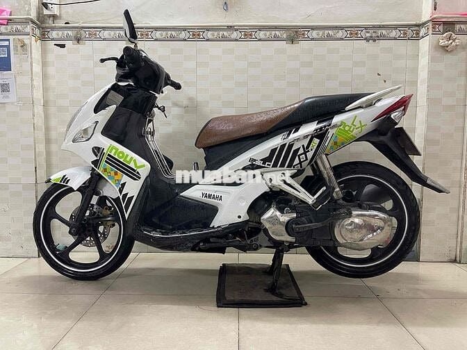 NOUVO 2011 BS TPHCM CÓ GIAO LƯU ĐỖI XE