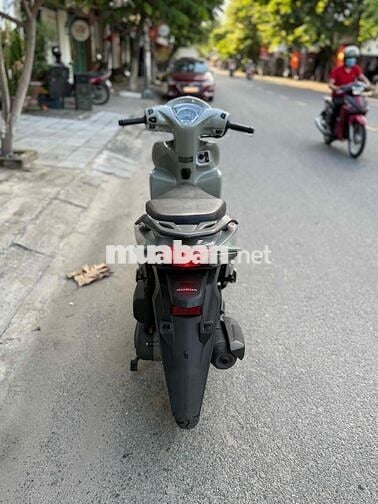 Vision 2024 Smartkey bản đặc biệt , bao sang tên
