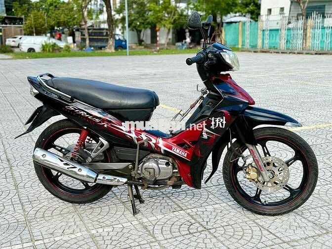 👉sirius 2010 bso43  chính chủ ,xe sạch sẻ,  máy mó