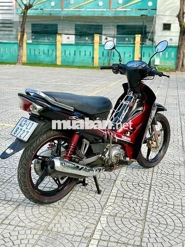 👉sirius 2010 bso43  chính chủ ,xe sạch sẻ,  máy mó