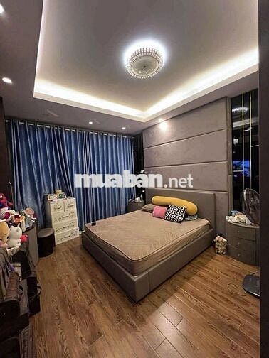 ĐH Đại Nam, Phú Lương, Hà Đông, Ô tô đỗ cửa, Sát phố, 6 ngủ, 5 T*35 M