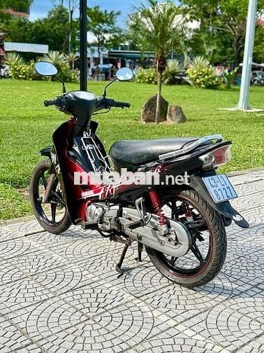 👉sirius 2010 bso43  chính chủ ,xe sạch sẻ,  máy mó