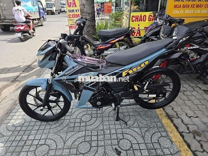 Satria date 2022,odo:7.000km.xe đẹp,chính chủ