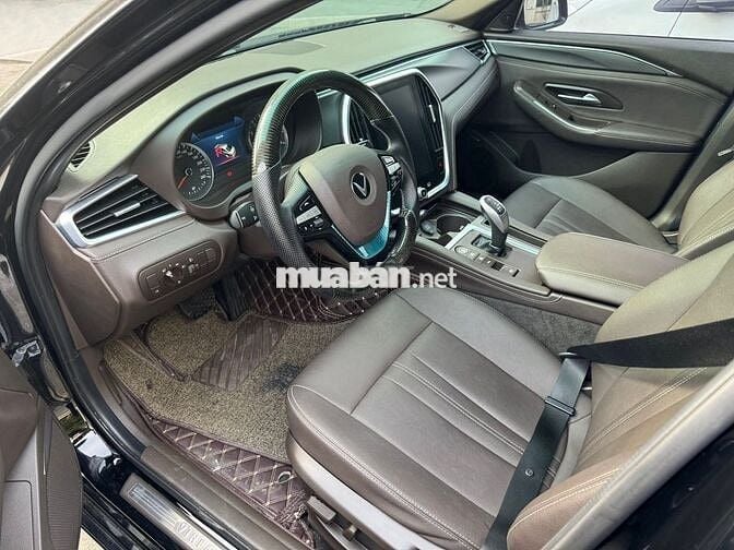 VinFast Lux A2.0 2019 Plus 2.0 AT - 73000 km