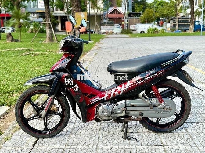 👉sirius 2010 bso43  chính chủ ,xe sạch sẻ,  máy mó