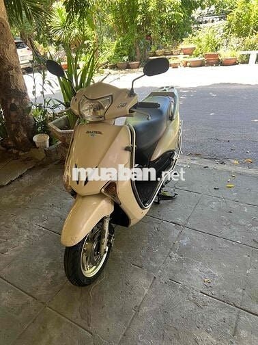 bán honda lead siêu đẹp ring keng xe chất