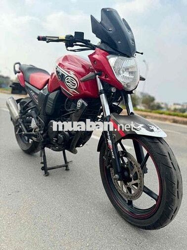 yamaha Fz 150cc