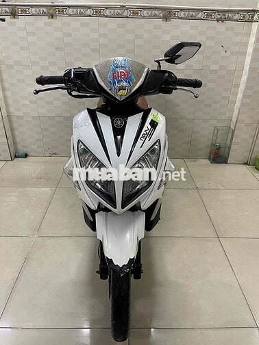 NOUVO 2011 BS TPHCM CÓ GIAO LƯU ĐỖI XE