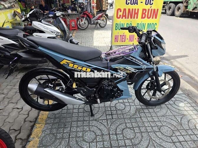 Satria date 2022,odo:7.000km.xe đẹp,chính chủ